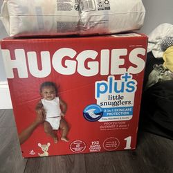 Diapers