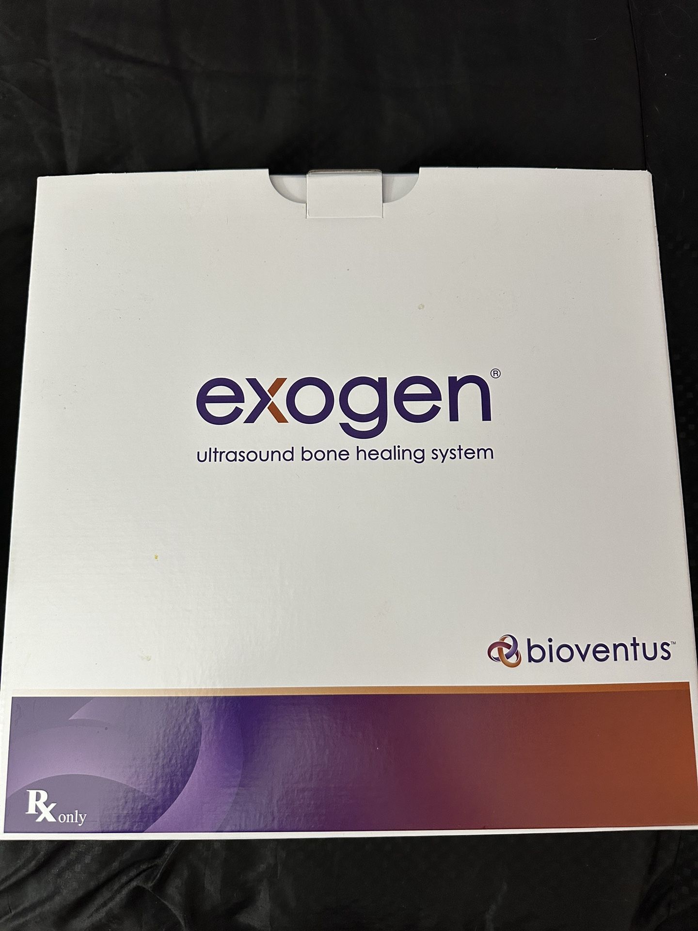 Bioventus Exogen 4000+ Bone Stimulator (BRAND NEW)