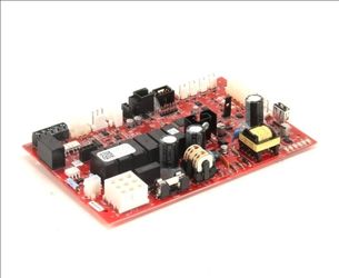 Control Board for Manitowoc Ice 000008309 Control Board W/Instructions to Debug