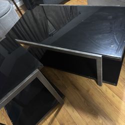 Black Glass