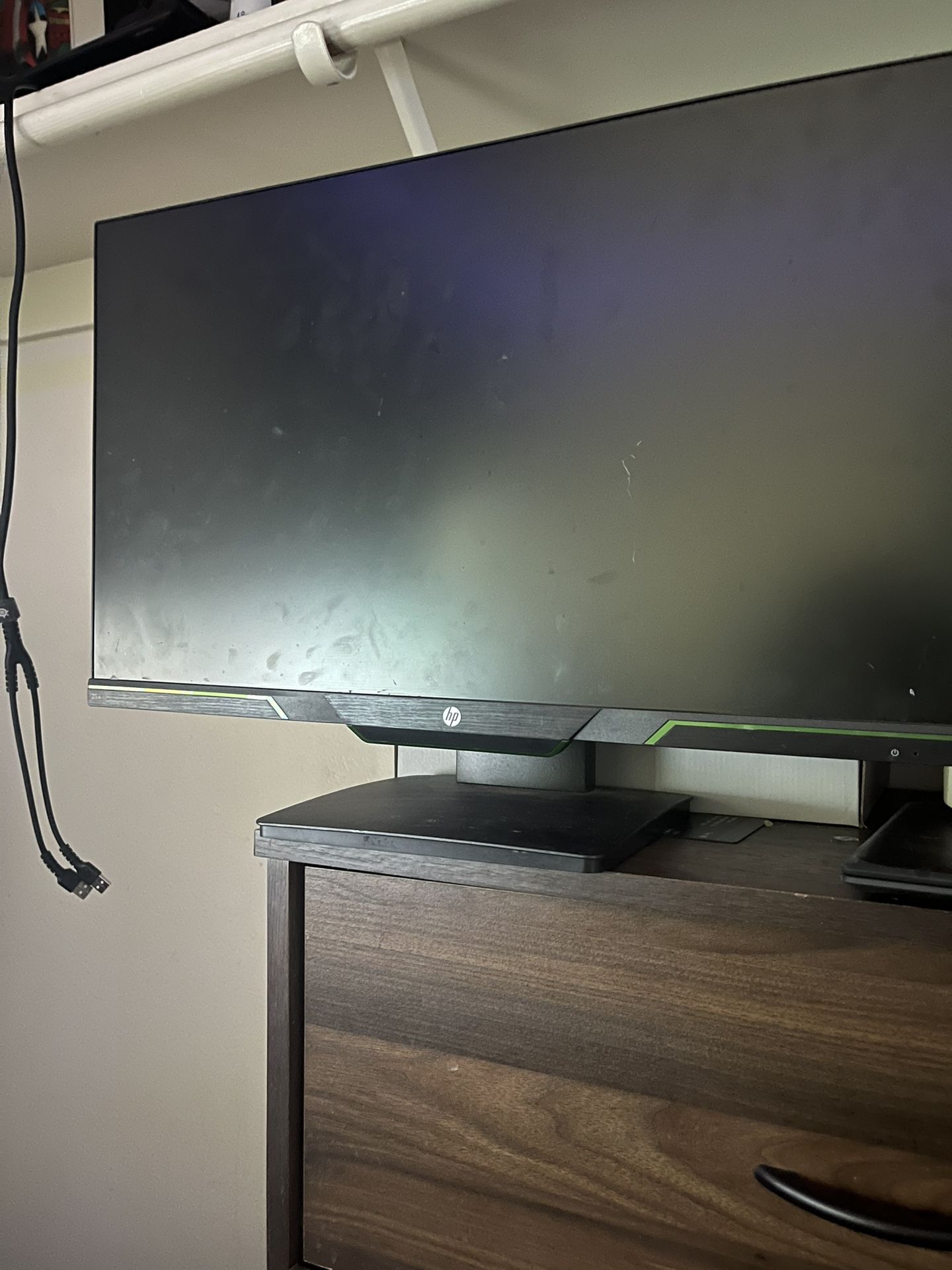 Gaming Monitor