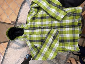 Mens Ripzone snow Jacket for SALE
