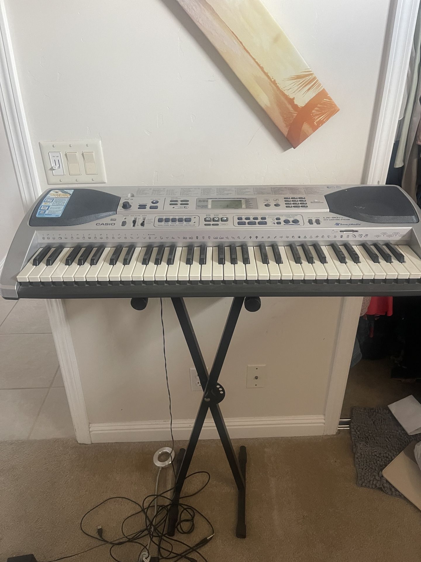 Piano