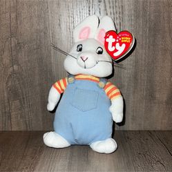 ty beanie baby i'm max