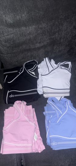 Alo set Size Small $100 each