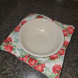 Bowl Cozies