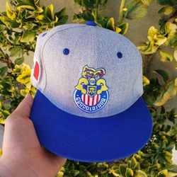 Chivas Gorra Cap Hat