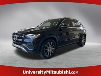 2026 Mercedes-Benz GLE 350