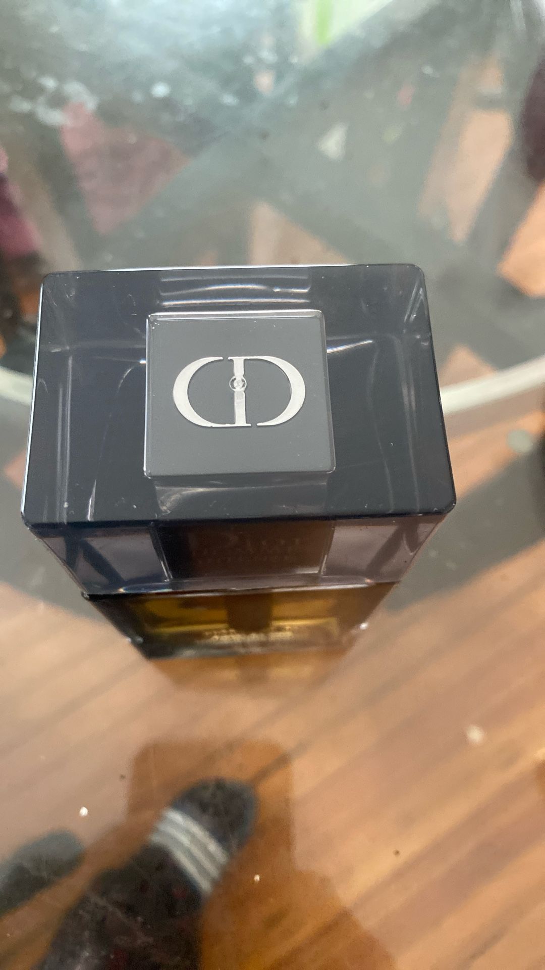 Dior Homme Intense