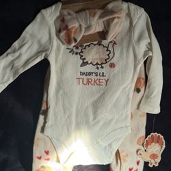 Brand New Baby Clothes 