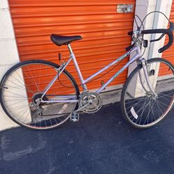 Road Bike