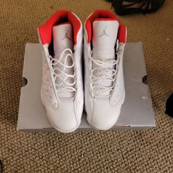 History Of Flight Jordan 13 