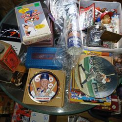 Basketball Baseball Football Hockey Golf