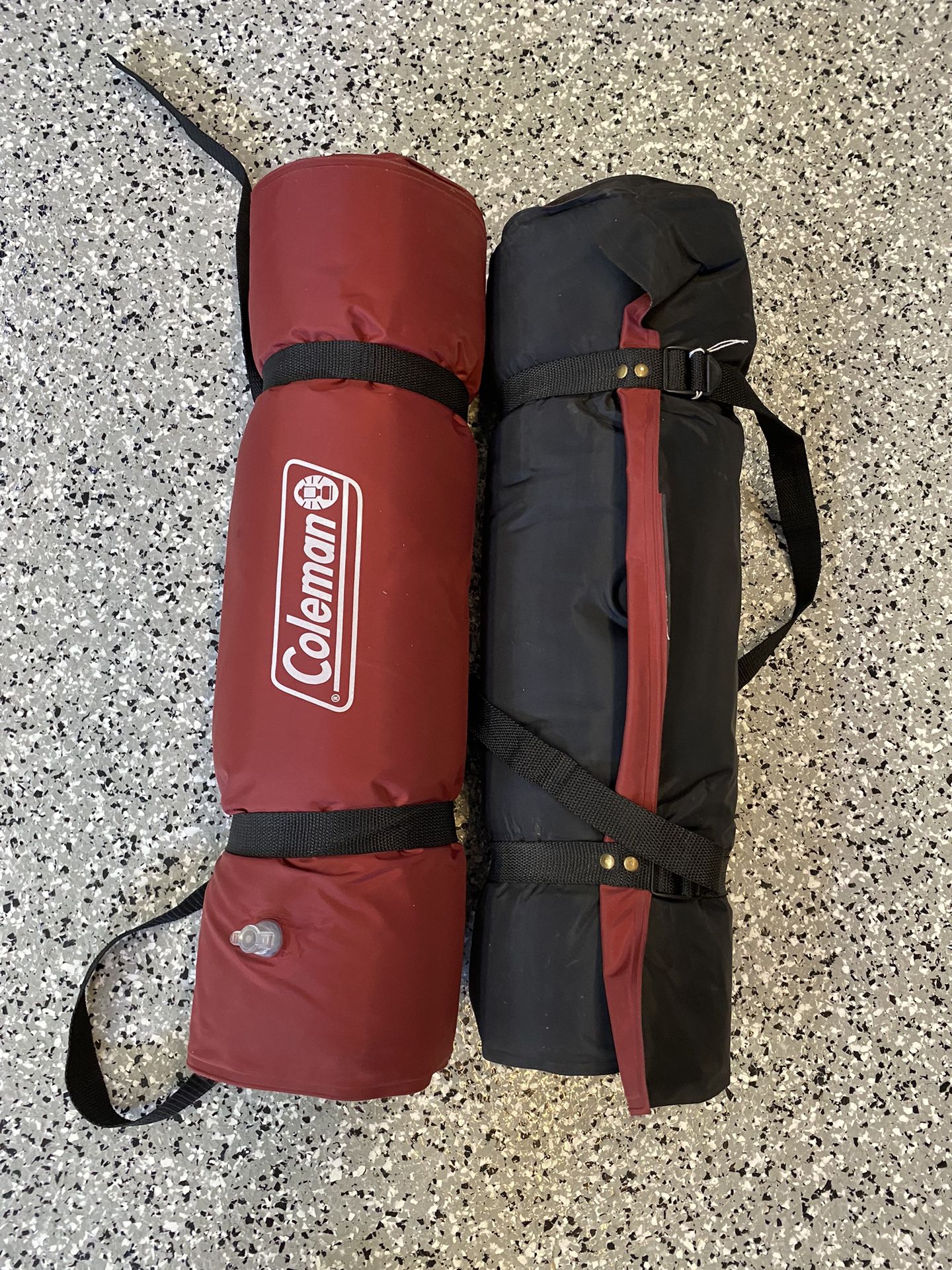 Self Inflating Camping Mats for Sale in Sumner, WA OfferUp
