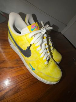 Nike Air Force 1s