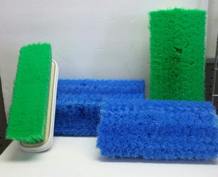 Car & truck brushes!