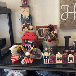 American Decor