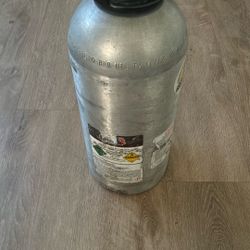 Air /nozz Tank