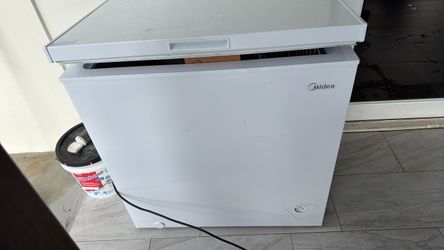 Freezer