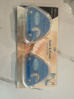 At Home Teeth Alignment