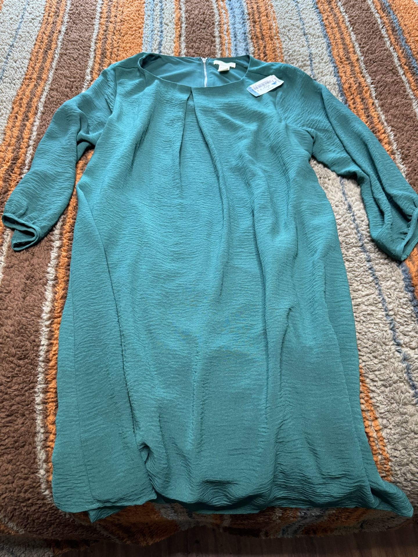 Perfect Christmas Dress