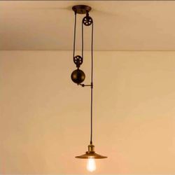Pendant lamp