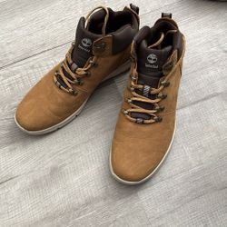 Timberland Hover Lite Sneaker Boots