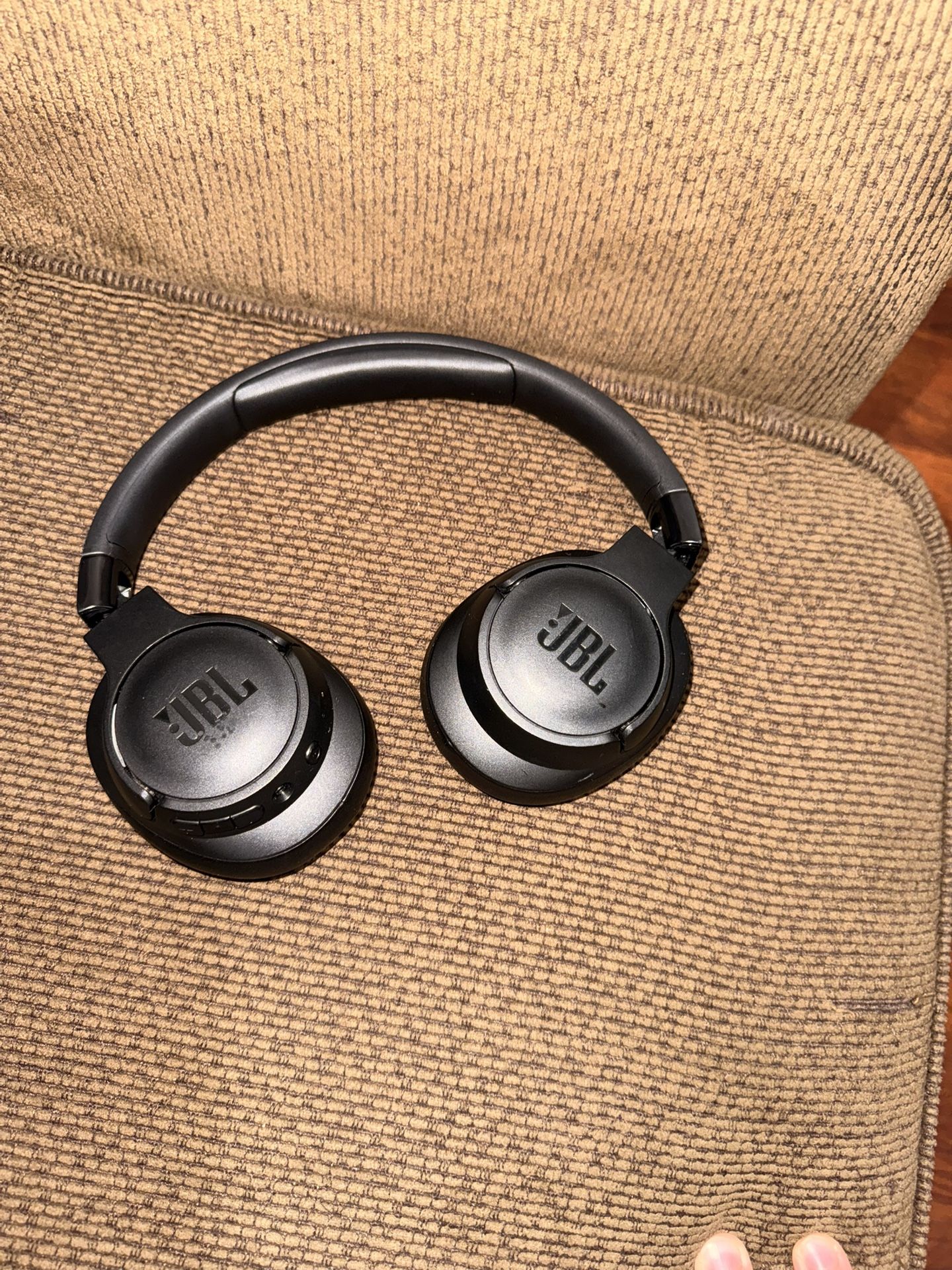 JBL Headphones