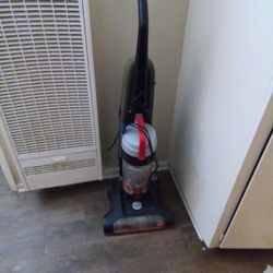 Vacuum