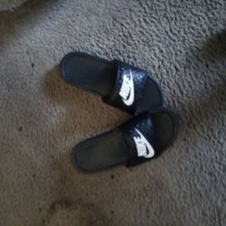 Nike Sandals
