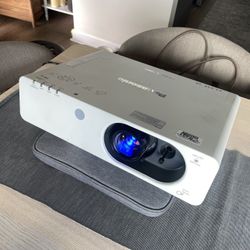 Panasonic 3500 Lumens HDMI Projector