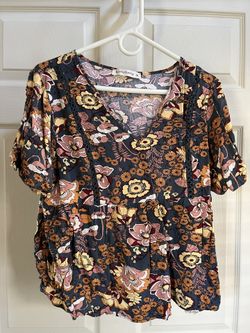 Blouse 1XL
