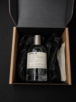 Le Labo - Santal 33 EDP 100ml NEW SEALED