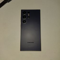 S24 Ultra Unlocked 