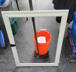 Picture Frame .     (Kevsell)