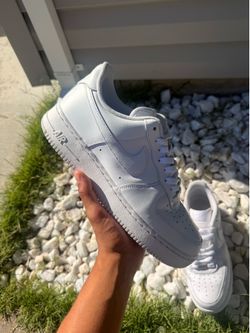 Nike Air Force