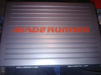 Blade Runner collectors edition
