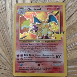 Rare Pokémon Cards