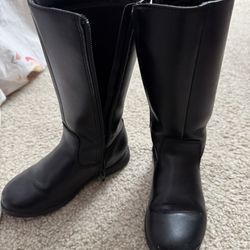 Boots 12 Kids