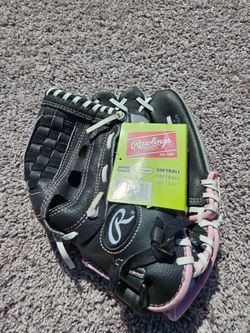 11 1/2" Softball Glove