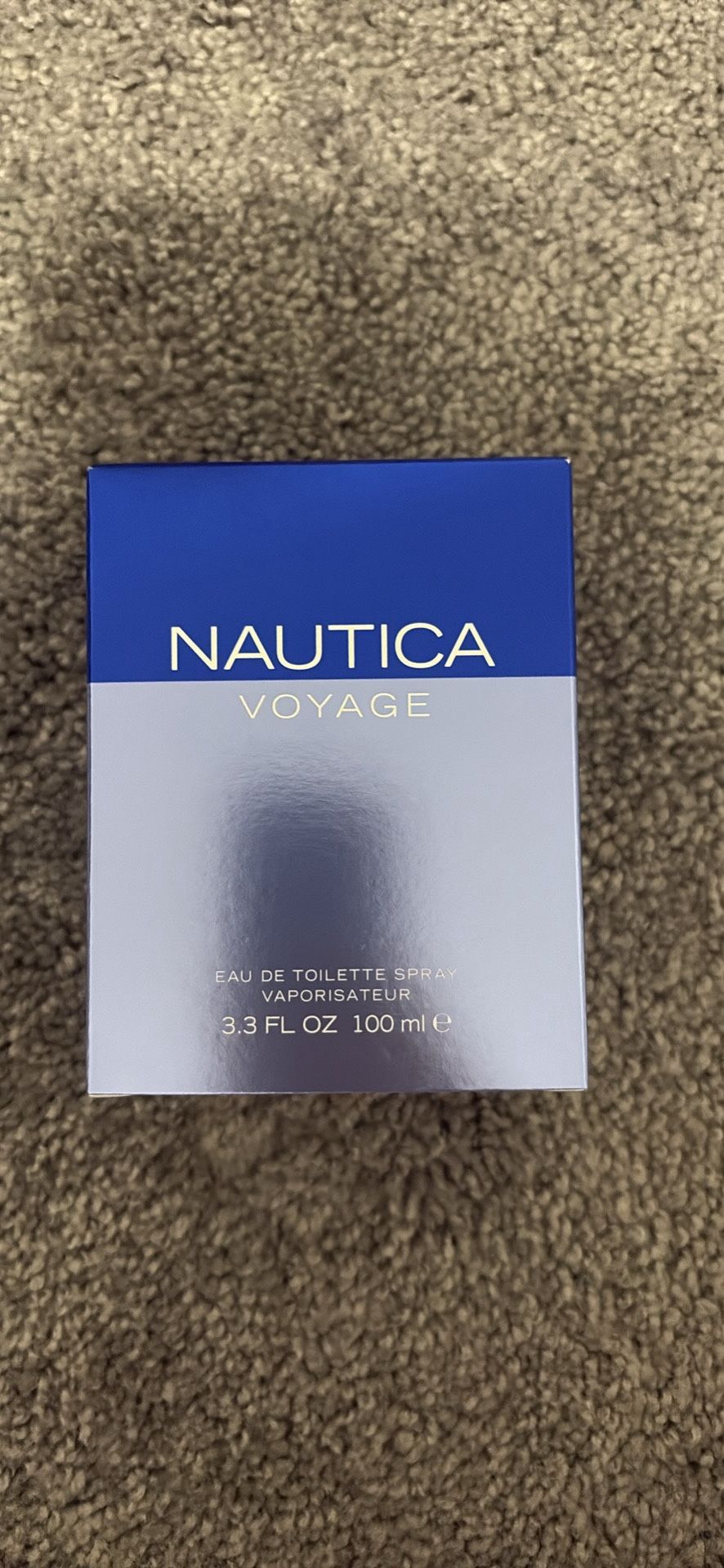Nautica Voyage