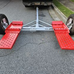 TOW DOLLY 