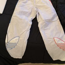 Adidas Track Pants Medium