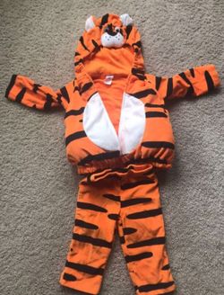 Halloween Costume 