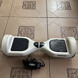 Swag way hoverboard