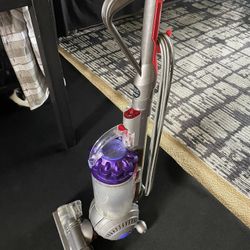 Dyson Animal Vacuum