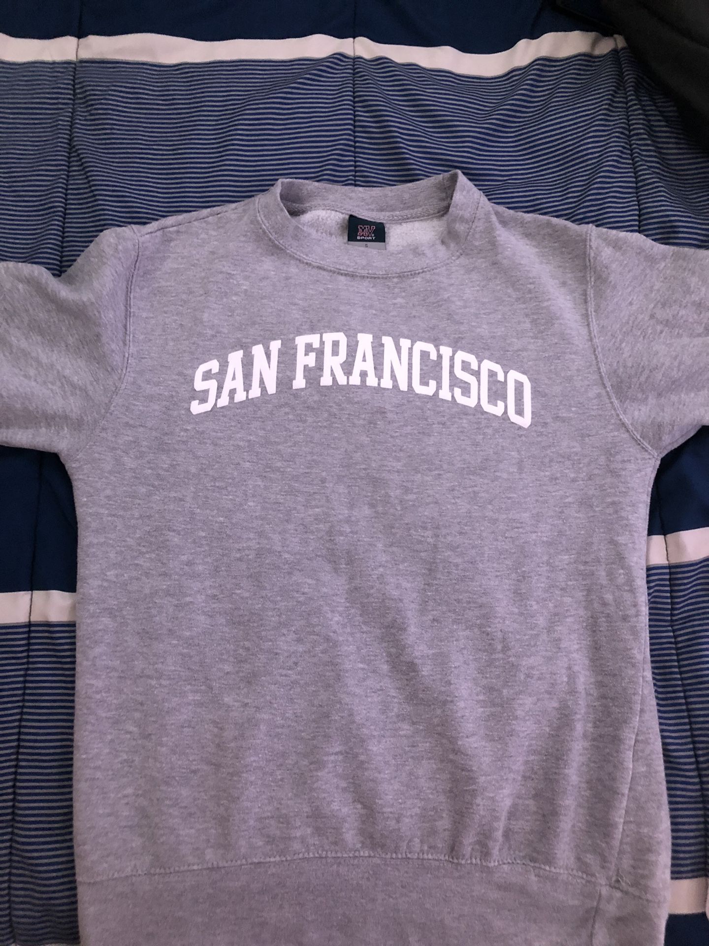 San francisco long sleeve 
