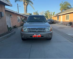 2004 Suzuki Vitara XL7