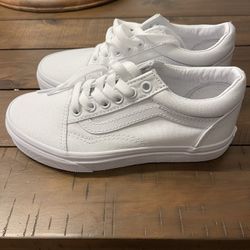 Kids Vans shoes 