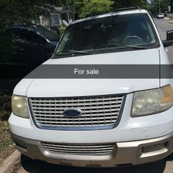 2003 Ford Expedition
